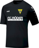 SV Großkayna Jako Trikot Team