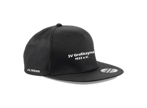 SV Großkayna 5 Panel Snapback Cap