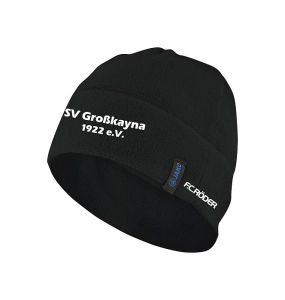 SV Großkayna Jako Fleecemütze