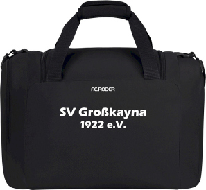 SV Großkayna Jako Sporttasche One