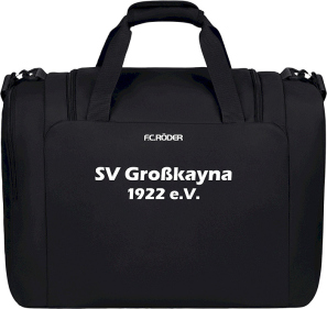 SV Großkayna Jako Sporttasche One mit Bodenfach