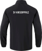 SV Kaiserpfalz Jako Allwetterjacke One