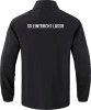 SG Eintracht Lossa Jako Allwetterjacke One