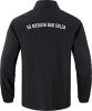 SG Medizin Bad Sulza Jako Allwetterjacke One