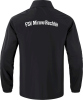 FSV Mirow/Rechlin Jako Allwetterjacke One