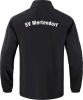 SV Mertendorf Jako Allwetterjacke One