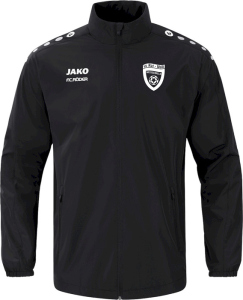 SV RW Weißenfels Jako Allwetterjacke One