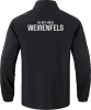 SV RW Weißenfels Jako Allwetterjacke One