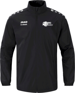 VSG Kugelberg Weißenfels Jako Allwetterjacke One