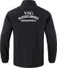 VSG Kugelberg Weißenfels Jako Allwetterjacke One