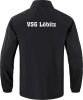 VSG Löbitz Jako Allwetterjacke One