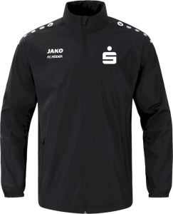 Weißenfels Jugend Jako Allwetterjacke One