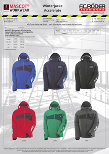 Mascot-Winterjacke-Accelerate