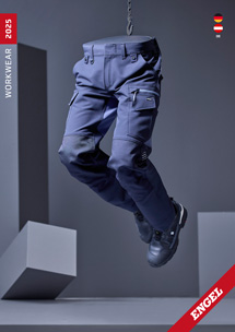 Engel Workwear