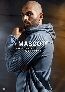 MASCOT Customized Workwear