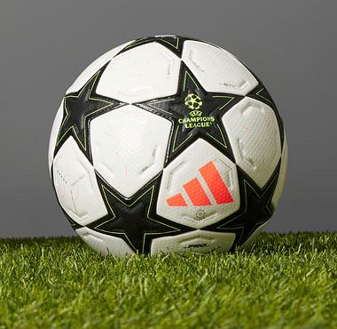 Adidas UEFA Champions League 24/25 Fußbälle