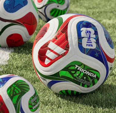 Adidas FIFA World Cup 2026