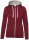 Hakro Kapuzenjacke Bonded Eco Damen 255