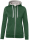 Hakro Kapuzenjacke Bonded Eco Damen 255