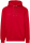 Hakro Kapuzen-Sweatshirt Bio-Baumwolle 560