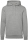 Hakro Kapuzen-Sweatshirt Bio-Baumwolle 560