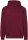 Hakro Kapuzen-Sweatshirt Bio-Baumwolle 560