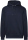 Hakro Kapuzen-Sweatshirt Bio-Baumwolle 560