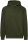Hakro Kapuzen-Sweatshirt Bio-Baumwolle 560