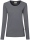 Hakro Longsleeve Mikralinar® Damen 179