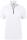 Hakro Zip-Shirt Piqué Mikralinar® Eco Damen 334
