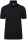 Hakro Zip-Shirt Piqué Mikralinar® Eco Damen 334
