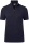 Hakro Zip-Shirt Piqué Mikralinar® Eco Damen 334