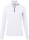 Hakro Zip-Longsleeve Piqué Mikralinar® Eco Damen 335