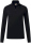 Hakro Zip-Longsleeve Piqué Mikralinar® Eco Damen 335