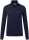 Hakro Zip-Longsleeve Piqué Mikralinar® Eco Damen 335