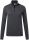 Hakro Zip-Longsleeve Piqué Mikralinar® Eco Damen 335
