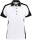 Hakro Poloshirt Contrast Mikralinar® Eco Damen 339