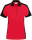 Hakro Poloshirt Contrast Mikralinar® Eco Damen 339