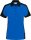 royalblau/schwarz