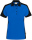 Hakro Poloshirt Contrast Mikralinar® Eco Damen 339