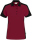 Hakro Poloshirt Contrast Mikralinar® Eco Damen 339