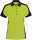 Hakro Poloshirt Contrast Mikralinar® Eco Damen 339
