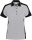 Hakro Poloshirt Contrast Mikralinar® Eco Damen 339