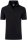 Hakro Zip-Shirt Piqué Mikralinar® Eco 534