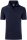 Hakro Zip-Shirt Piqué Mikralinar® Eco 534