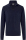 Hakro Zip-Longsleeve Piqué Mikralinar® Eco 535