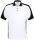 Hakro Poloshirt Contrast  Mikralinar® Eco 539