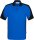 royalblau/schwarz