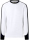 Hakro Sweatshirt Contrast Mikralinar® Eco 549