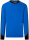 Hakro Sweatshirt Contrast Mikralinar® Eco 549